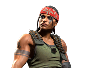 Вайпа,сестрареволюции|Партизаны